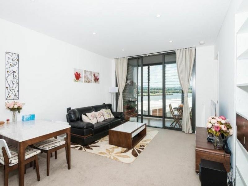 606/7 Gauthorpe Street, Rhodes NSW 2138