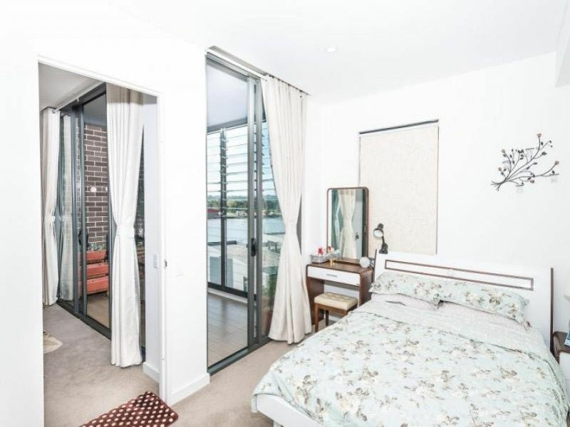 606/7 Gauthorpe Street, Rhodes NSW 2138