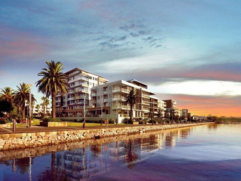 2707/7 Stromboli Strait, Wentworth Point NSW 2127