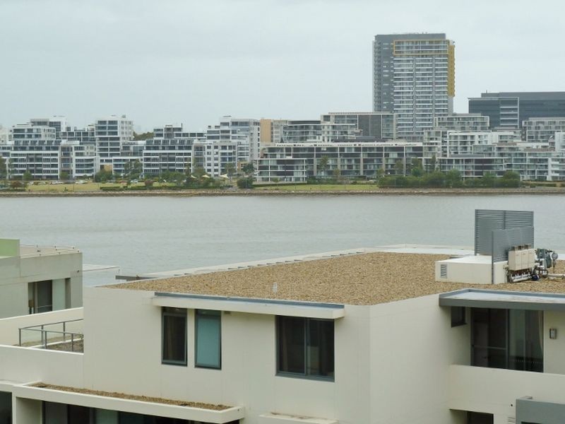 2707/7 Stromboli Strait, Wentworth Point NSW 2127