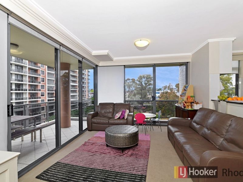 268/27-31 Leonard Street, Waitara NSW 2077