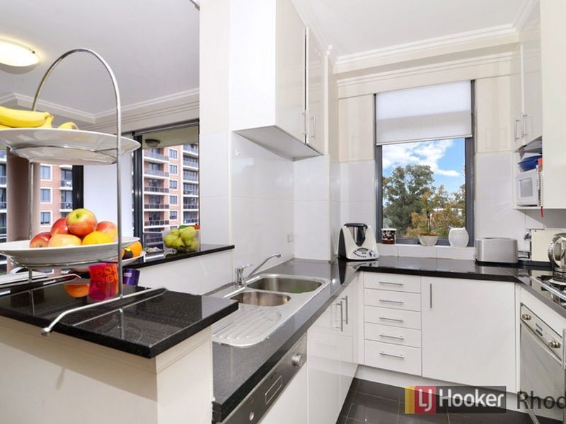 268/27-31 Leonard Street, Waitara NSW 2077