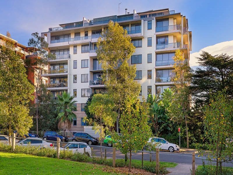 268/27-31 Leonard Street, Waitara NSW 2077