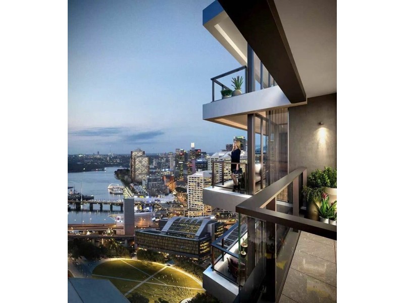 33A/1 Harbour Street, Darling Harbour NSW 2000