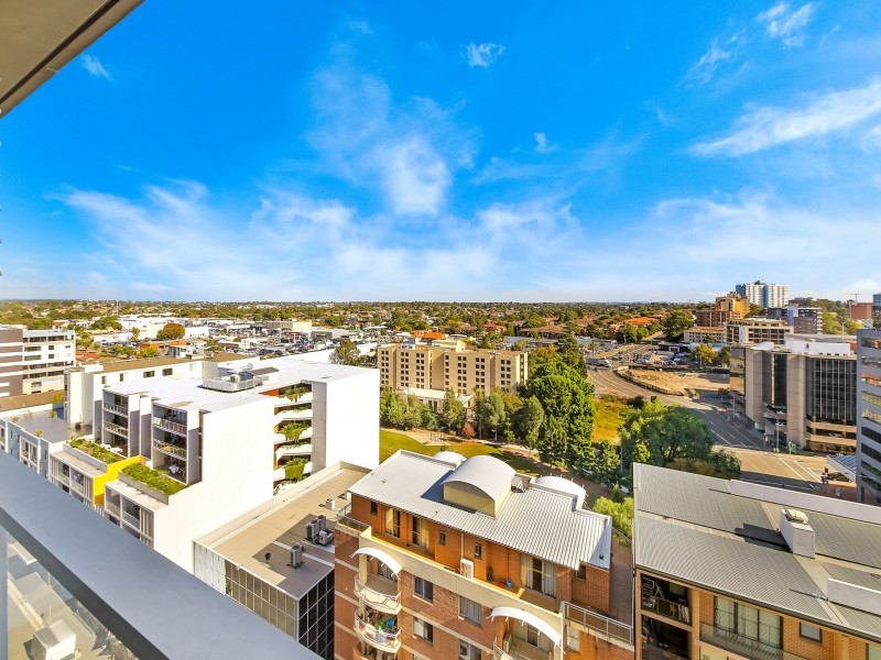 1602/36-46 Cowper Street, Parramatta NSW 2150