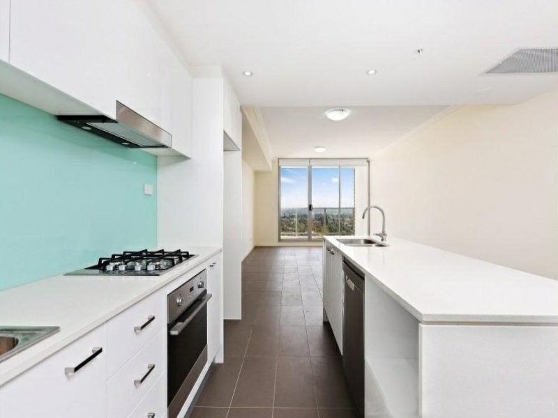 1602/36-46 Cowper Street, Parramatta NSW 2150