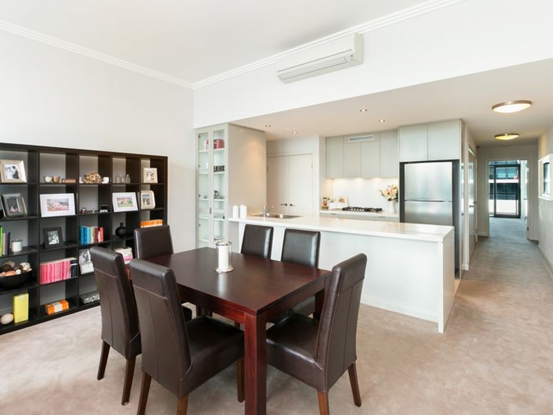89/1 Timbrol Ave, Rhodes NSW 2138