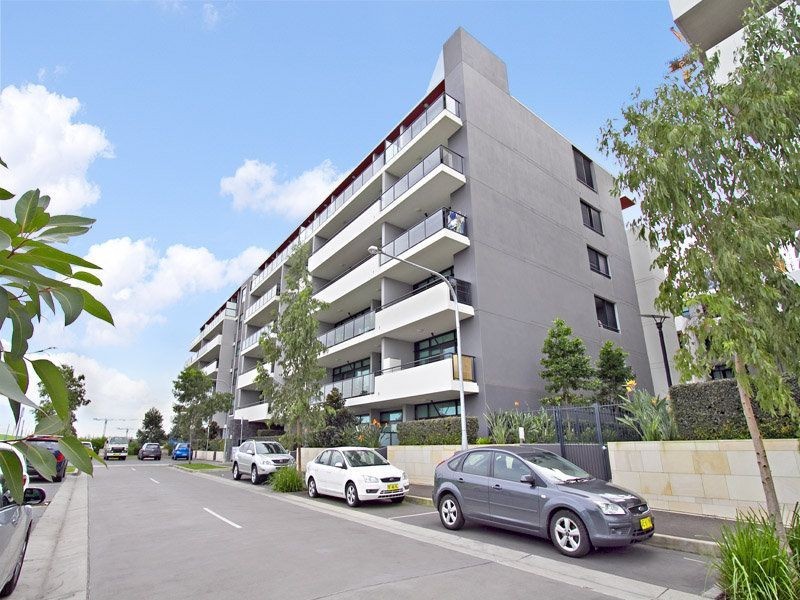 89/1 Timbrol Ave, Rhodes NSW 2138