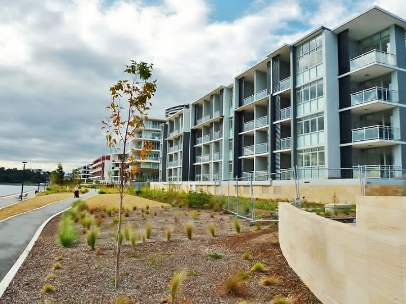 107/38 Shoreline Dr, Rhodes NSW 2138