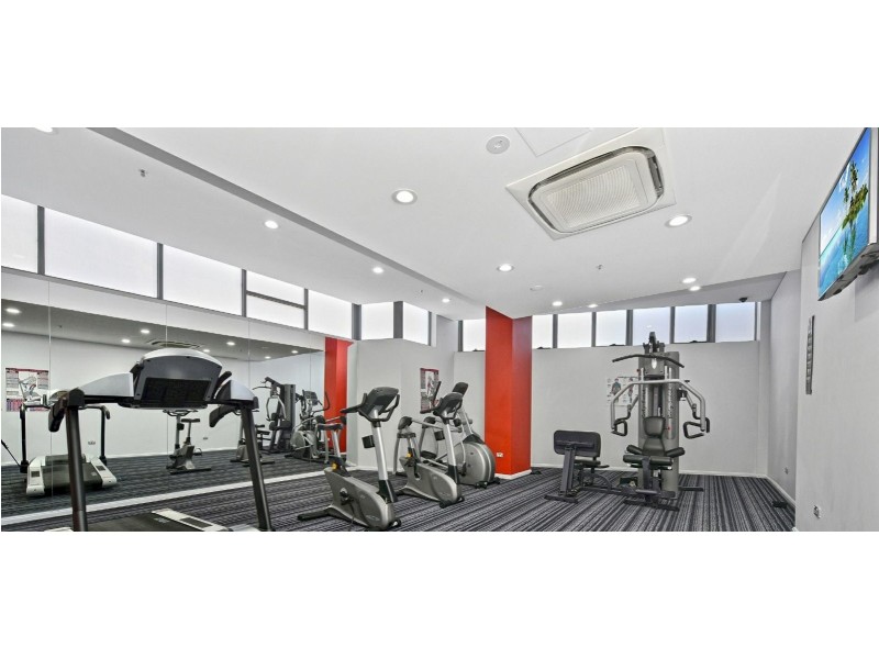 PENTHOUSE/87 Shoreline Drive, Rhodes NSW 2138