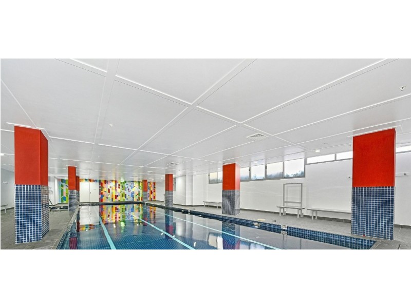 PENTHOUSE/87 Shoreline Drive, Rhodes NSW 2138