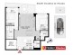 PENTHOUSE/87 Shoreline Drive, Rhodes NSW 2138 Floorplan