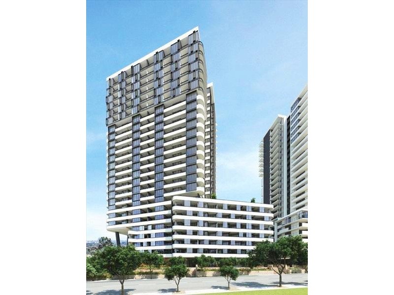 42 Walker Street, Rhodes NSW 2138