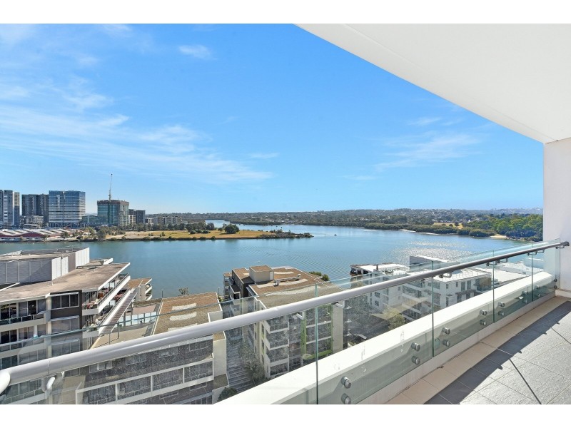 1008/87 Shoreline Dr, Rhodes NSW 2138