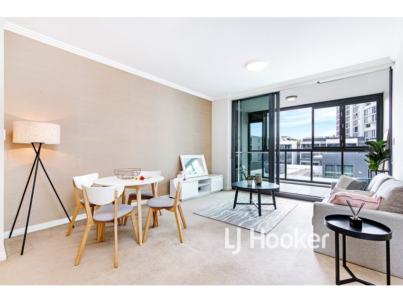 701/5 Waterways Street, Wentworth Point NSW 2127