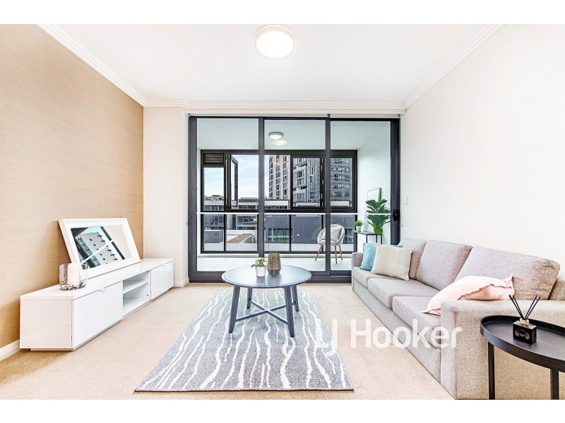 701/5 Waterways Street, Wentworth Point NSW 2127