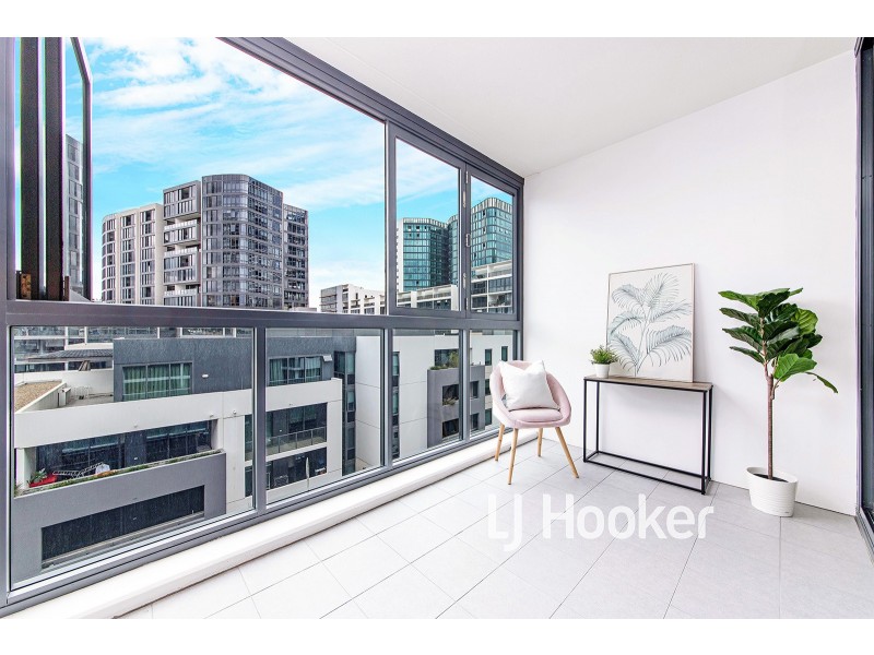 701/5 Waterways Street, Wentworth Point NSW 2127