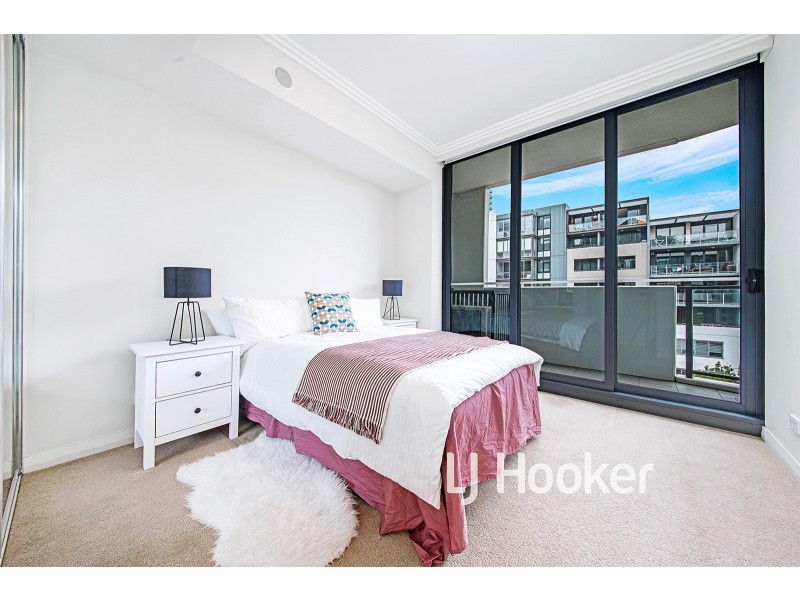 701/5 Waterways Street, Wentworth Point NSW 2127