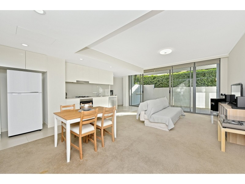 107/14 Shoreline Drive, Rhodes NSW 2138