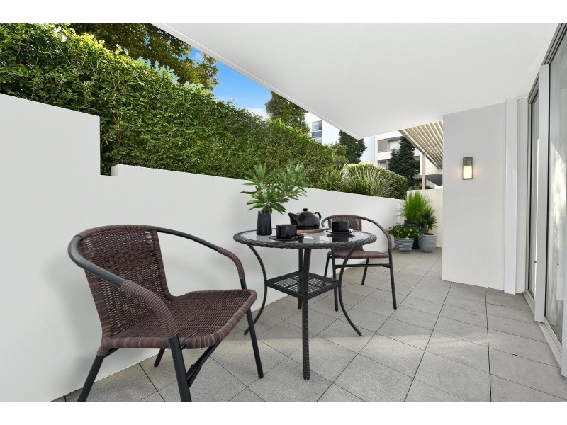 107/14 Shoreline Drive, Rhodes NSW 2138