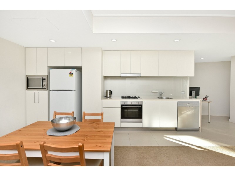 107/14 Shoreline Drive, Rhodes NSW 2138