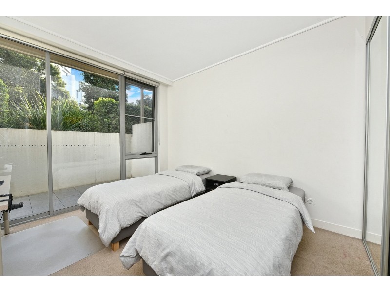 107/14 Shoreline Drive, Rhodes NSW 2138