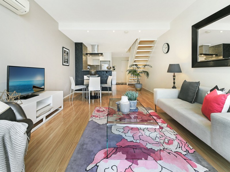 D408 10-16 Marquet Street, Rhodes NSW 2138