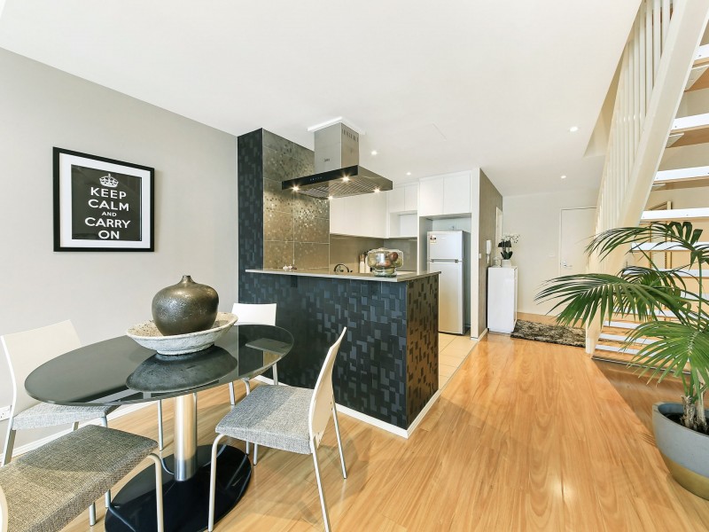 D408 10-16 Marquet Street, Rhodes NSW 2138