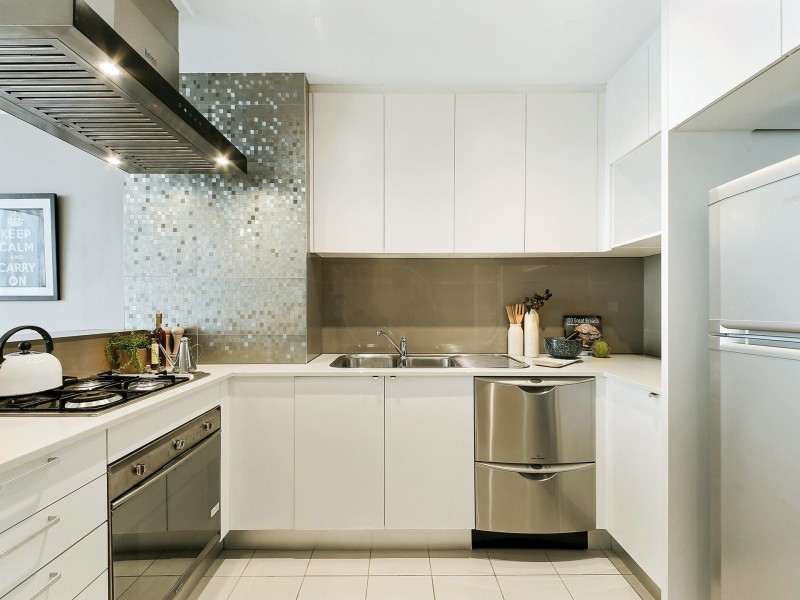 D408 10-16 Marquet Street, Rhodes NSW 2138