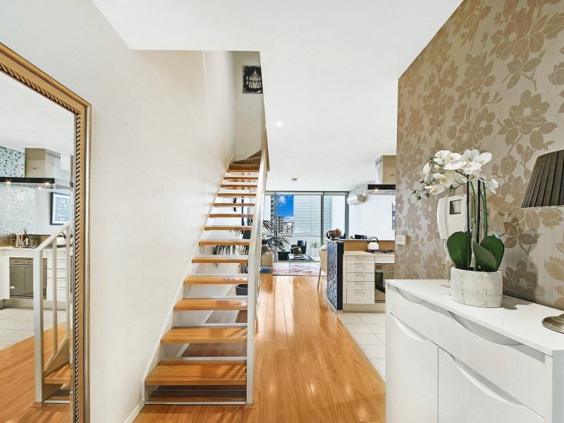 D408 10-16 Marquet Street, Rhodes NSW 2138