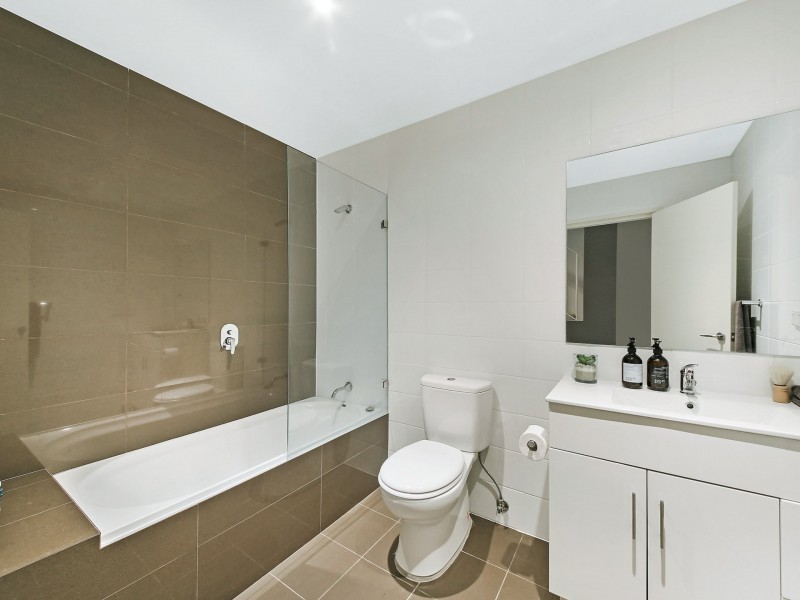 D408 10-16 Marquet Street, Rhodes NSW 2138