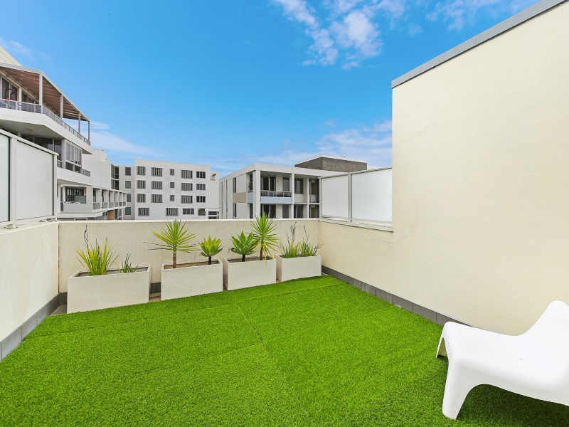 D408 10-16 Marquet Street, Rhodes NSW 2138