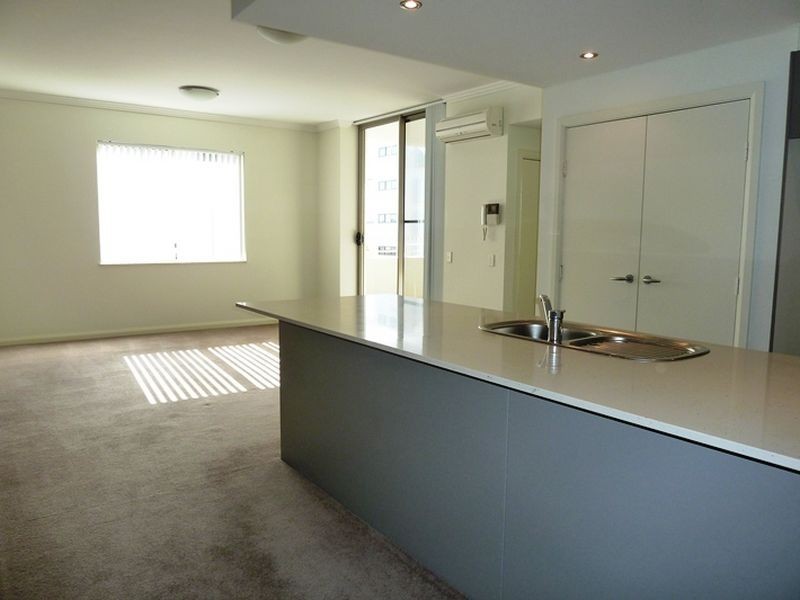 601/1 Stromboli Strait, Wentworth Point NSW 2127