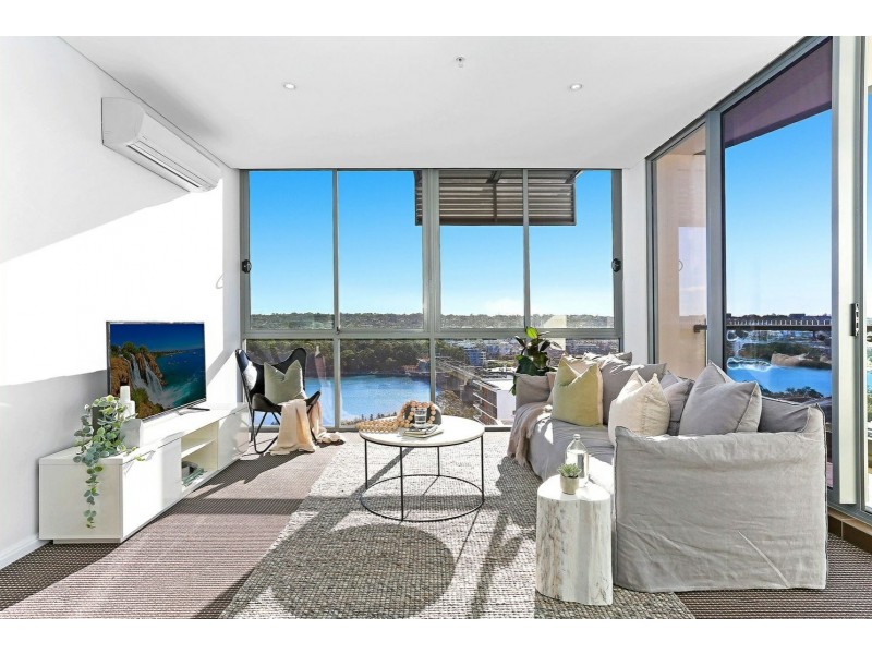 2002/87 Shoreline Drive, Rhodes NSW 2138