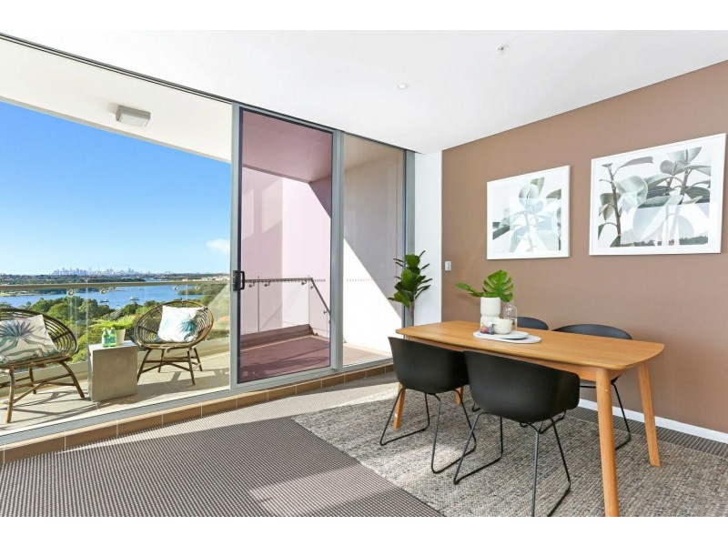 2002/87 Shoreline Drive, Rhodes NSW 2138