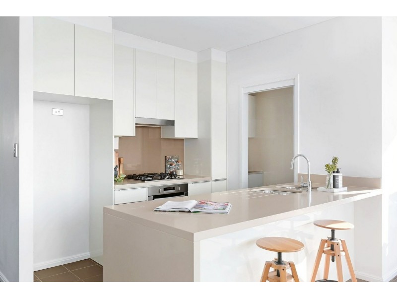 2002/87 Shoreline Drive, Rhodes NSW 2138
