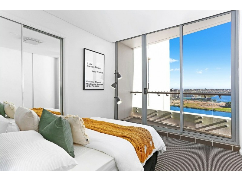 2002/87 Shoreline Drive, Rhodes NSW 2138