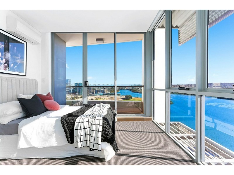 2002/87 Shoreline Drive, Rhodes NSW 2138