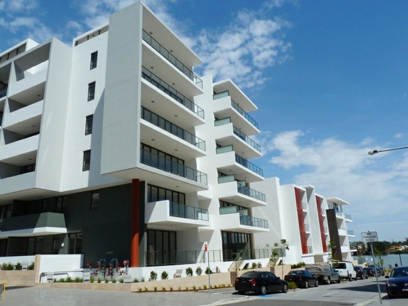 604/42 Shoreline Dr, Rhodes NSW 2138