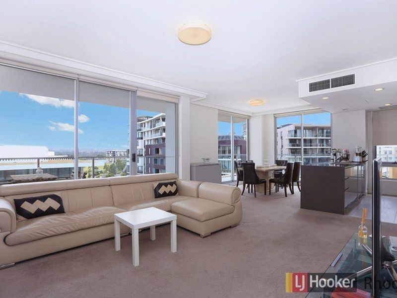 702/14 Shoreline Drive, Rhodes NSW 2138