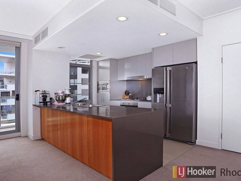 702/14 Shoreline Drive, Rhodes NSW 2138