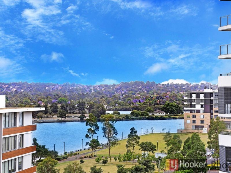 702/14 Shoreline Drive, Rhodes NSW 2138