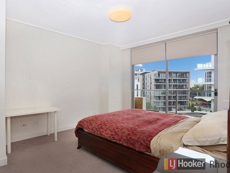 702/14 Shoreline Drive, Rhodes NSW 2138