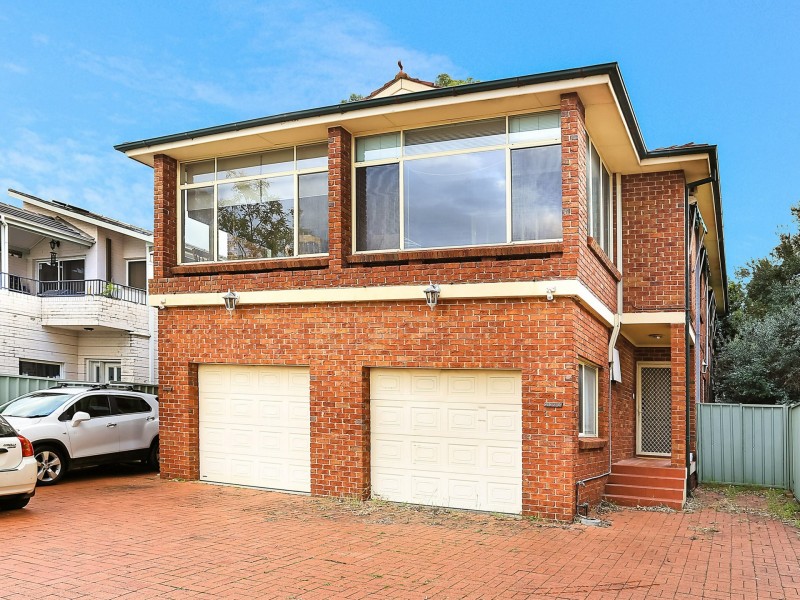 482A Concord Road, Rhodes NSW 2138