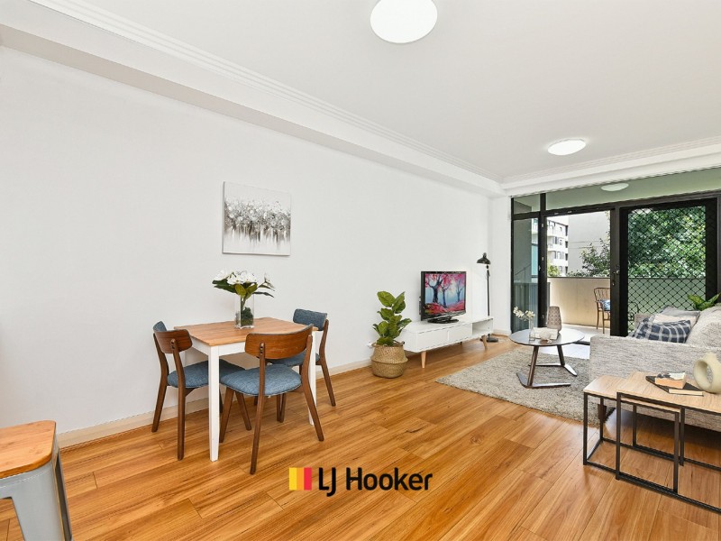 20/50 Walker Street, Rhodes NSW 2138