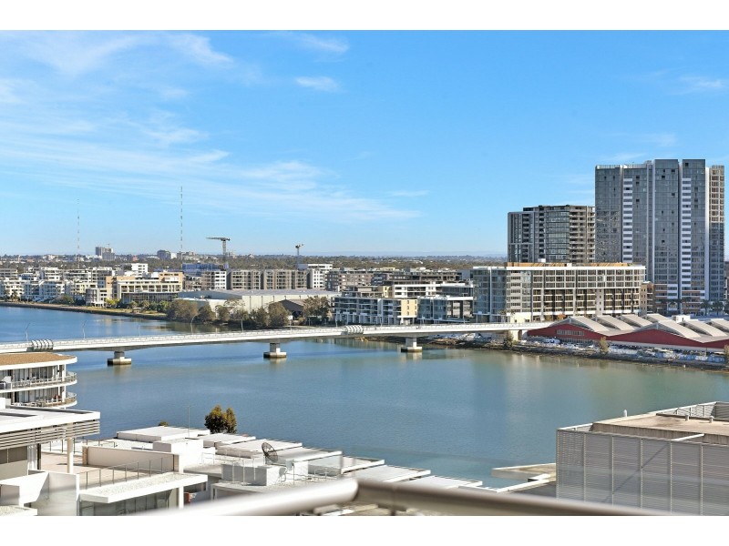 1008/87 Shoreline Drive, Rhodes NSW 2138