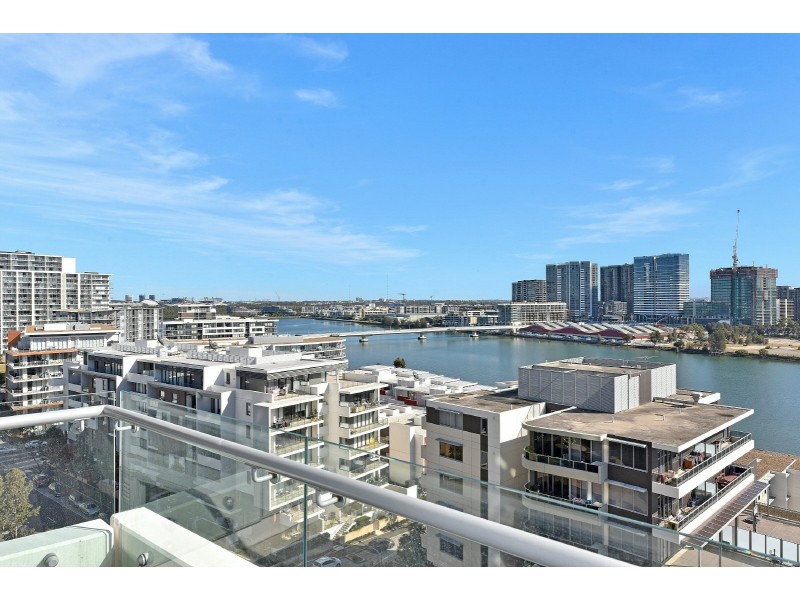 1008/87 Shoreline Drive, Rhodes NSW 2138