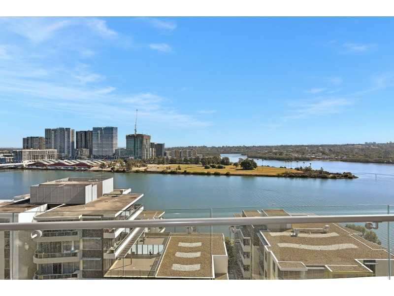 1008/87 Shoreline Drive, Rhodes NSW 2138