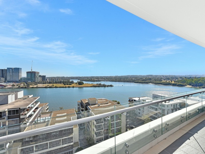 1008/87 Shoreline Drive, Rhodes NSW 2138