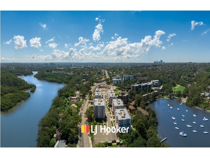 C201/10 Waterview Drive, Lane Cove NSW 2066